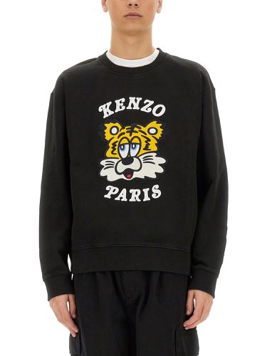 Kenzo "verdy market" sweatshirt - kenzo - Modalova