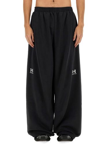 Under armour baggy sweatpants - balenciaga - Modalova