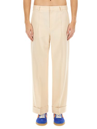 Valentino wool pants - valentino - Modalova