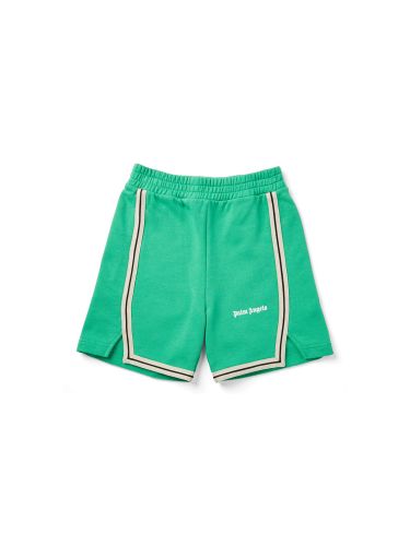 Palm angels patracksweatshort - palm angels - Modalova