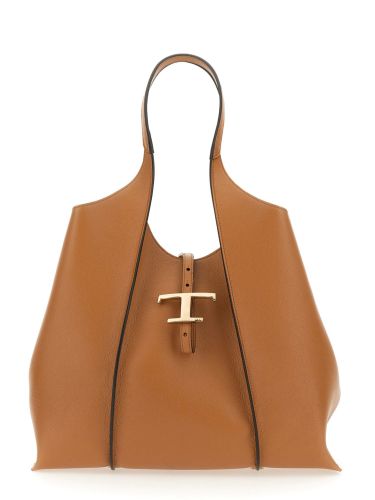 Shopping bag t timeless medium - tod's - Modalova