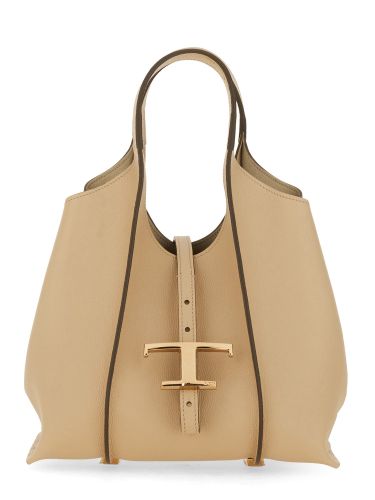 Tod's shopping bag t timeless mini - tod's - Modalova