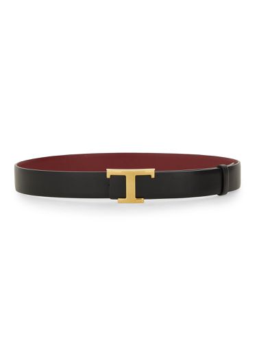 Tod's reversible belt - tod's - Modalova