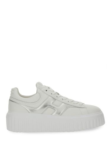 Hogan "h-stripe" sneaker - hogan - Modalova