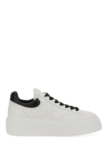 Hogan sneaker h-stripes - hogan - Modalova