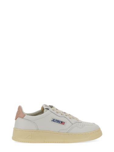 Autry medalist low sneaker - autry - Modalova