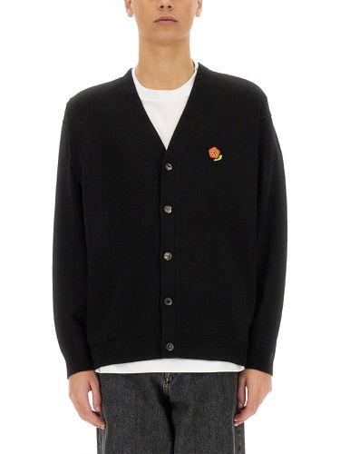 Kenzo cardigan "pop" - kenzo - Modalova