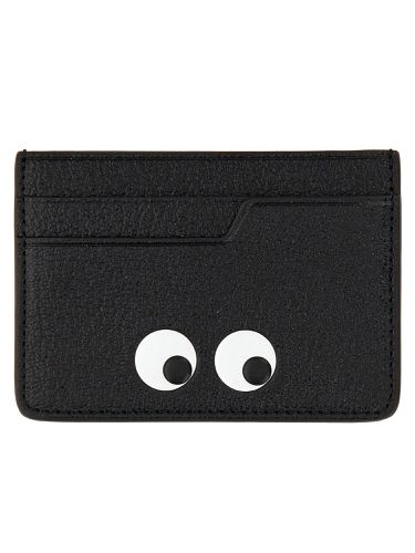 Anya hindmarch "eyes" card holder - anya hindmarch - Modalova