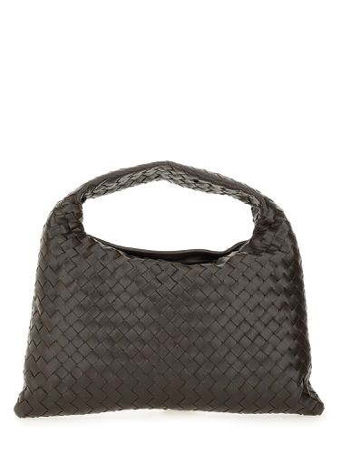 Small "hop" shoulder bag - bottega veneta - Modalova