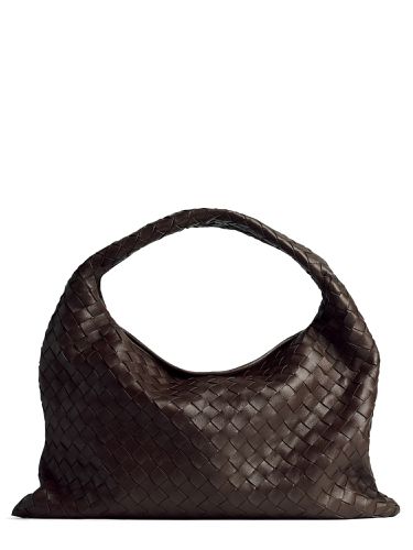 Small "hop" shoulder bag - bottega veneta - Modalova