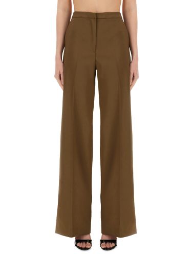 Pt torino pants "diana" - pt torino - Modalova