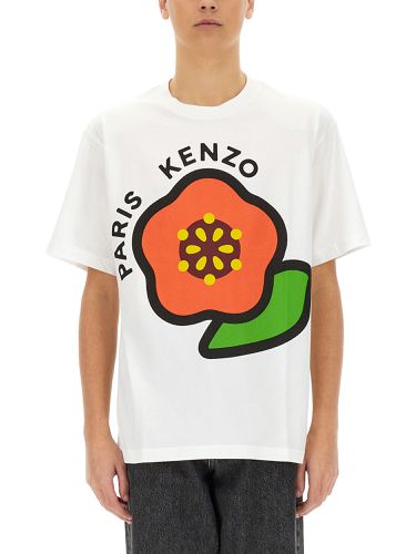 Kenzo t-shirt "pop" - kenzo - Modalova