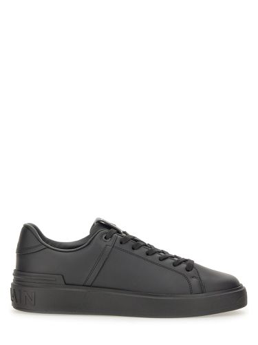 Balmain "b-court" sneaker - balmain - Modalova