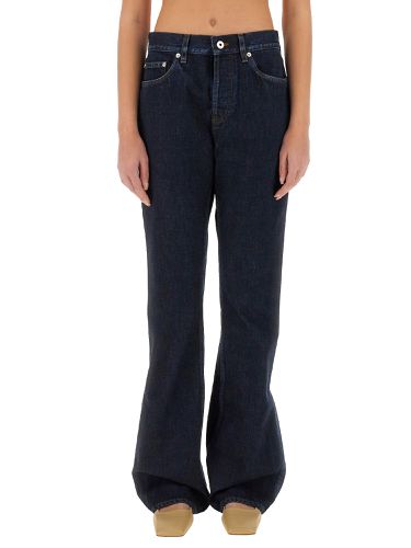 Burberry straight jeans - burberry - Modalova