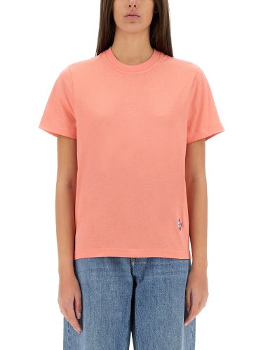 Bottega veneta jersey t-shirt - bottega veneta - Modalova