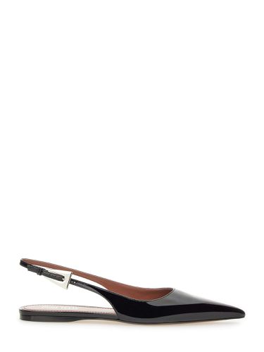 Slingback "jessica western" - paris texas - Modalova