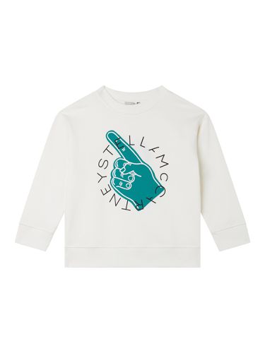 Stella mccartney sweatshirts - stella mccartney - Modalova