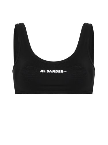 Jil sander logo bikini top - jil sander - Modalova