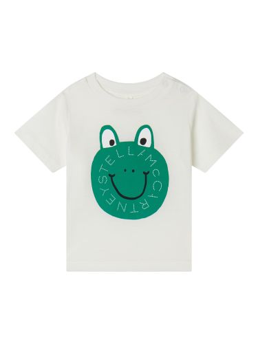 Stella mccartney special t-shirts - stella mccartney - Modalova