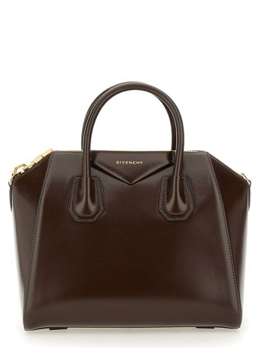 Givenchy small "antigona" bag - givenchy - Modalova