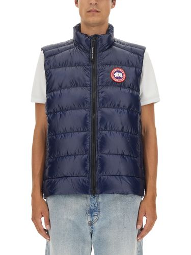 Canada goose sleeveless "crofton" - canada goose - Modalova