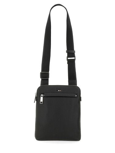 Boss shoulder bag with logo - boss - Modalova