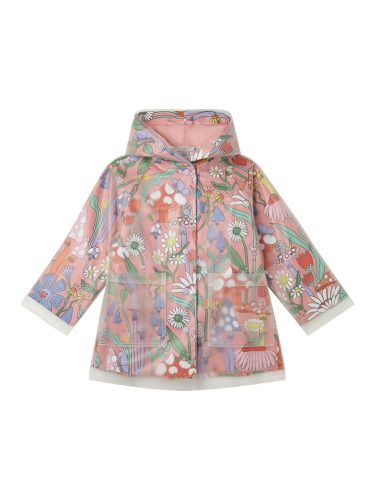 Stella mccartney trench - stella mccartney - Modalova