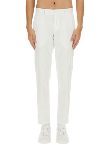 Boss regular fit pants - boss - Modalova