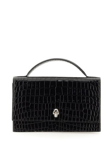 Alexander mcqueen skull medium bag - alexander mcqueen - Modalova