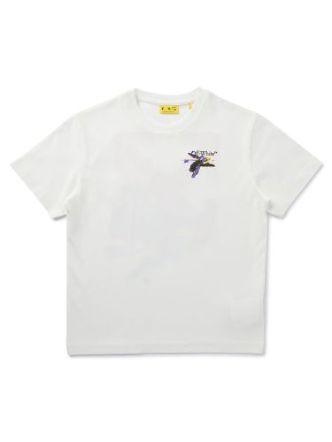 Off-white "arrow" t-shirt - off-white - Modalova