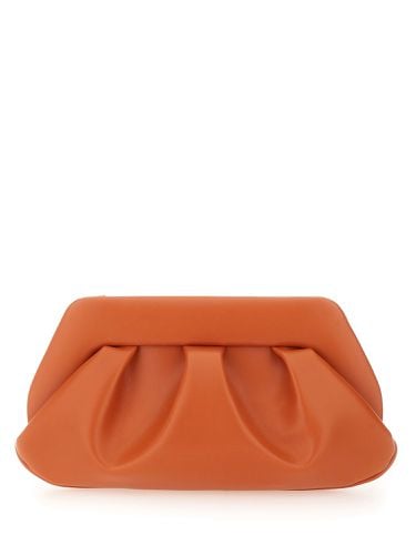 Themoirè clutch "emera" - themoirè - Modalova