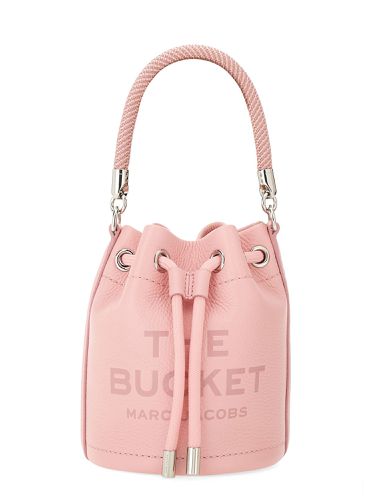 Marc jacobs "the bucket" mini bag - marc jacobs - Modalova