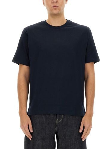 Studio nicholson jersey t-shirt - studio nicholson - Modalova