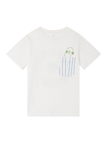 Stella mccartney t-shirt - stella mccartney - Modalova