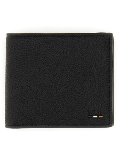 Boss bi-fold wallet - boss - Modalova