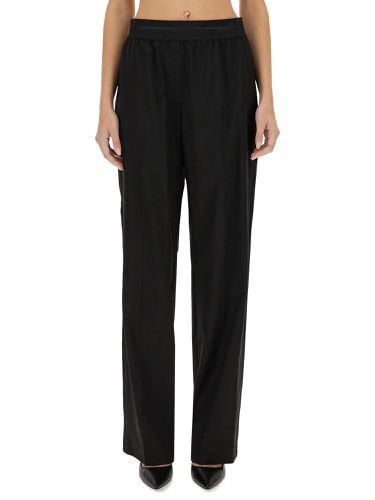 Helmut lang straight leg pants - helmut lang - Modalova