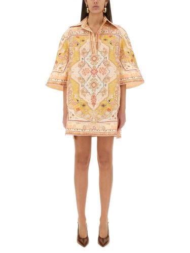 Zimmermann tunic "wylie" - zimmermann - Modalova