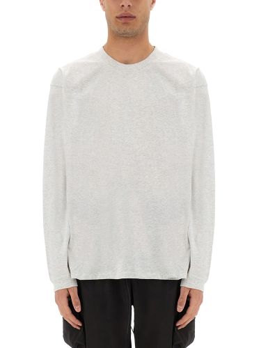 Long sleeve "initial" t-shirt - represent - Modalova