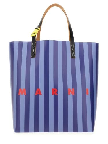 Marni "tribeca" shopping bag - marni - Modalova