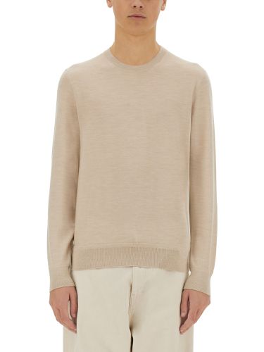 Tom ford wool jersey - tom ford - Modalova