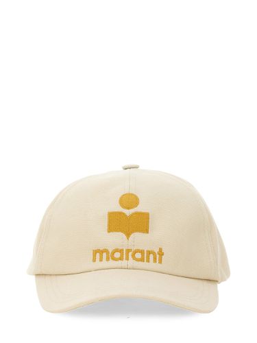 Isabel marant baseball cap "tyron" - isabel marant - Modalova