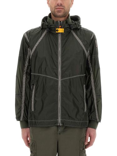 Parajumpers "edge" jacket - parajumpers - Modalova
