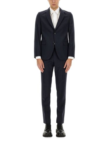 Boss "slim fit" pinstripe suit - boss - Modalova