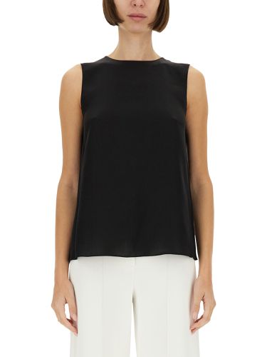 Theory georgette top - theory - Modalova