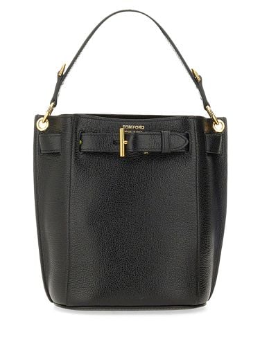 Tom ford "audrey" mini bucket bag - tom ford - Modalova