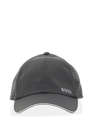 Boss baseball hat with logo - boss - Modalova