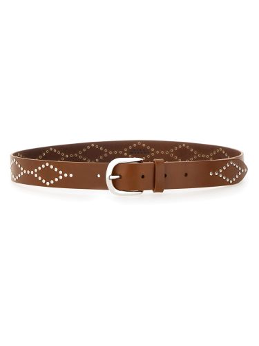 Isabel marant belt "liliana" - isabel marant - Modalova