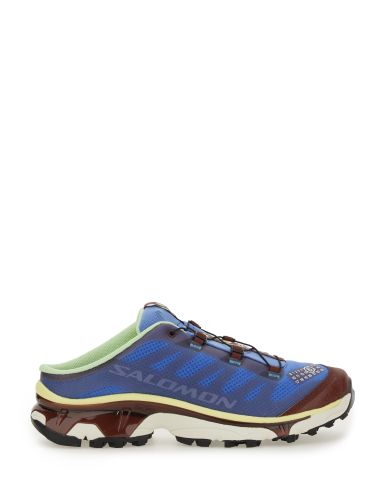 Mule "xt 4" mm6 x salomon - mm6 maison margiela x salomon - Modalova