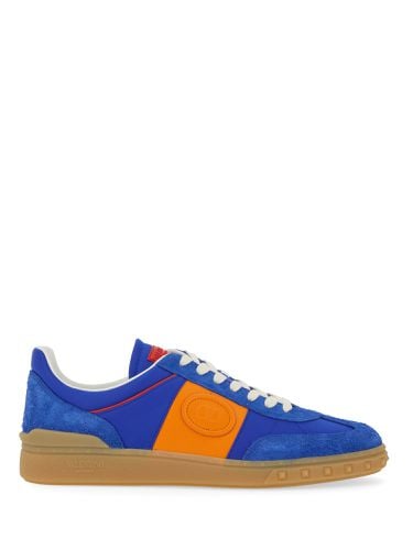 Sneaker low top upvillage - valentino garavani - Modalova