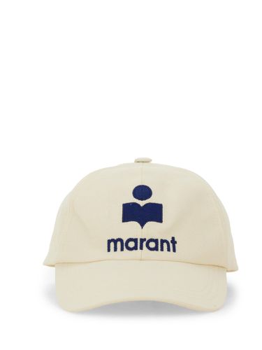 Isabel marant baseball cap "tyron" - isabel marant - Modalova